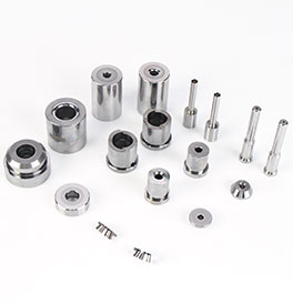 carbide machining cases