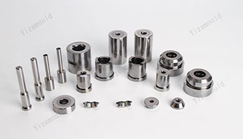 carbide bushing products