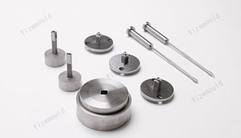 carbide components