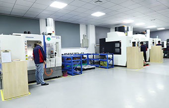 Lavorazione CNC