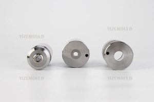 Carbide sleeve