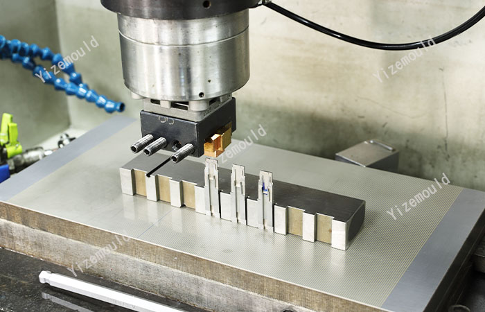 EDM carbide