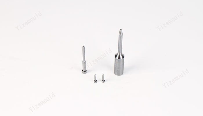 carbide nozzle