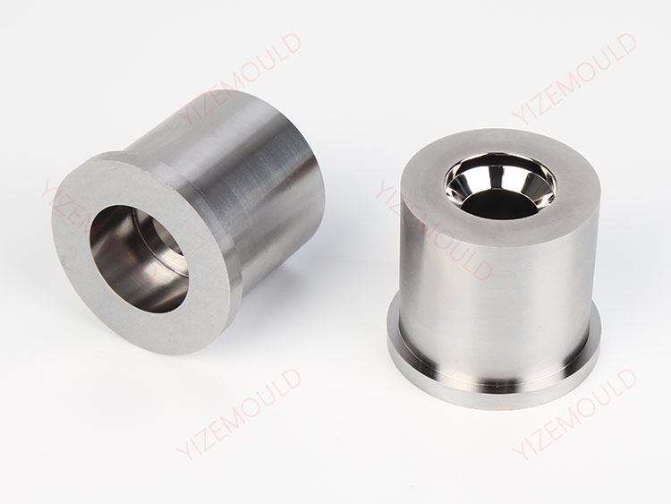 carbide sleeve