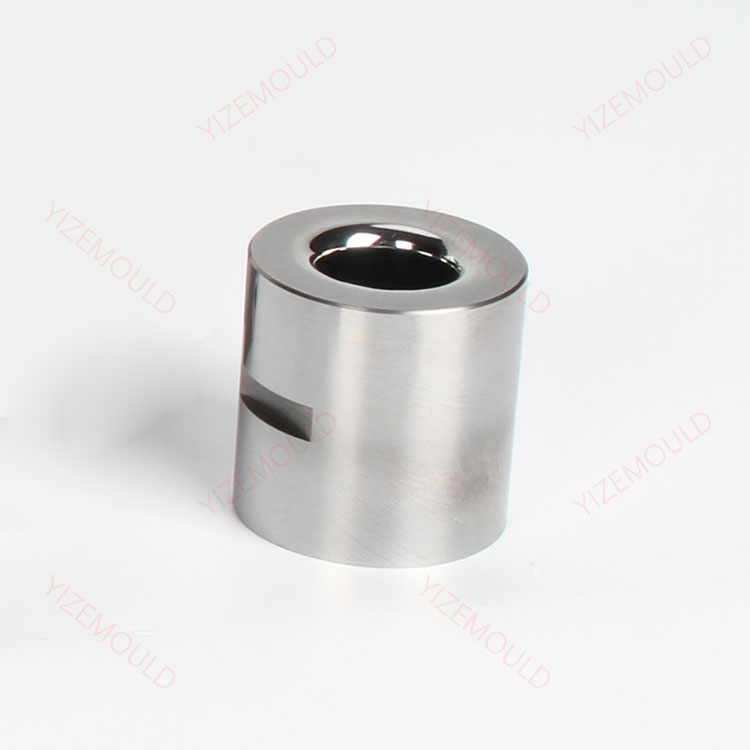 carbide sleeve