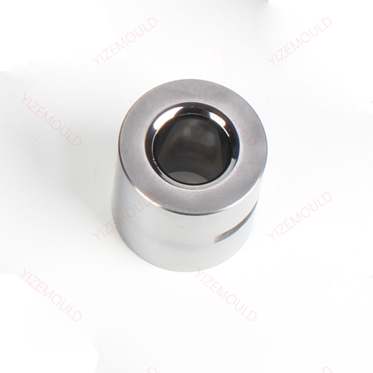 tungsten carbide sleeve