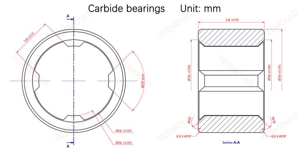 baering interior