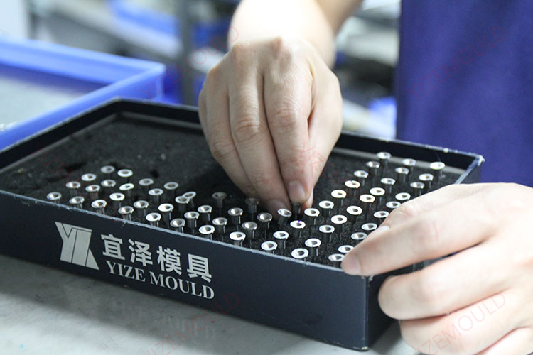 centerless grinding carbide product