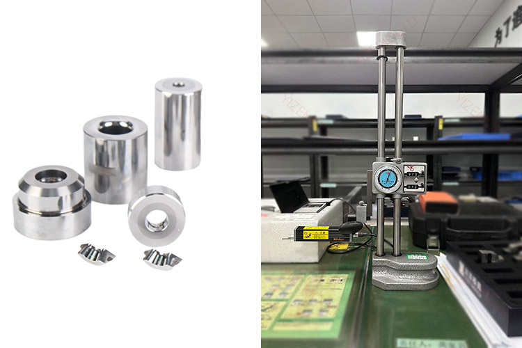 MITUTOYO oppervlakteruwheidsmeter 