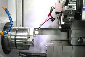 carbide nozzle process