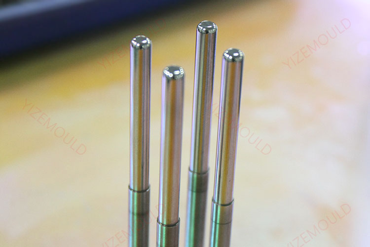 carbide round parts