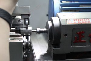 internal grinding machine