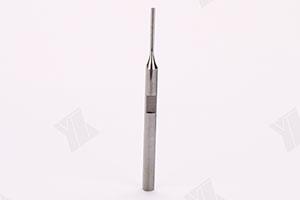 carbide punch