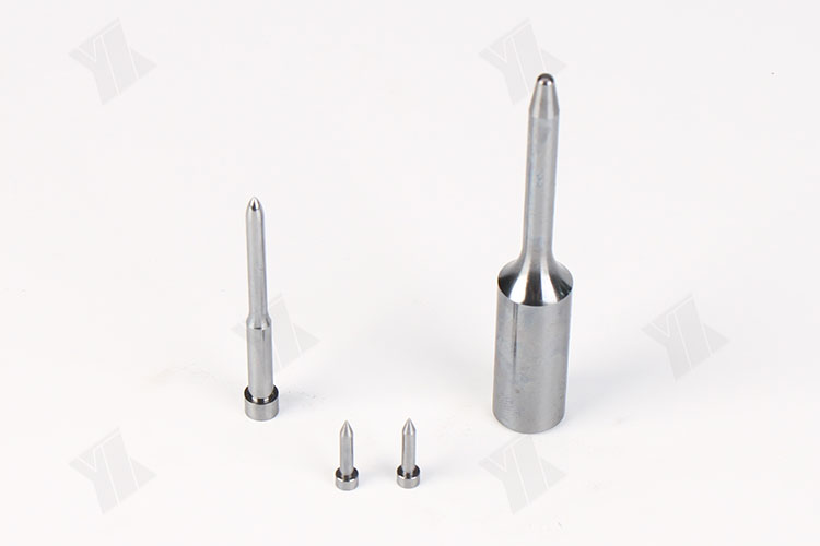 customized carbide nozzle