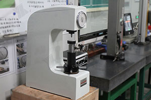 hardness tester