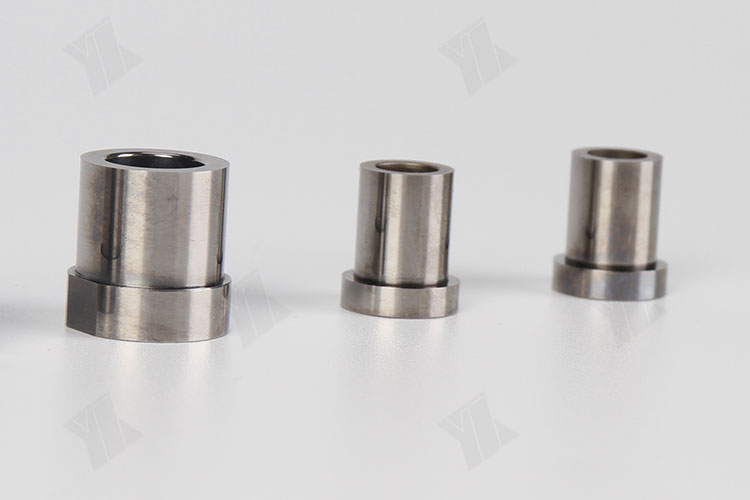 tungsten carbide parts