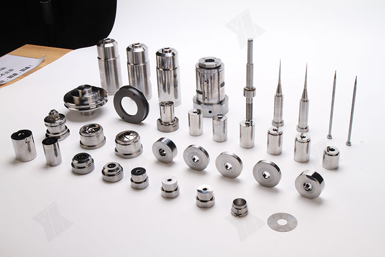 applications of carbide