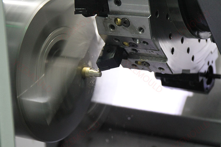 carbide cutting