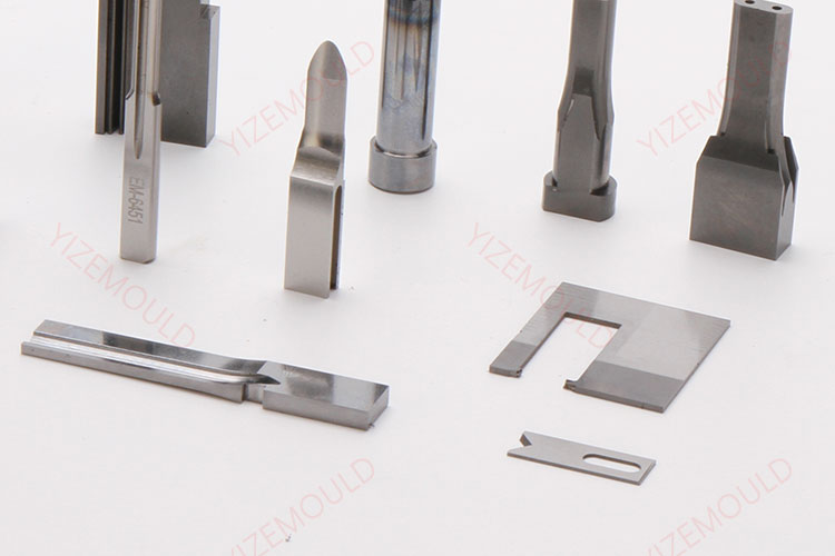 carbide cutting tool