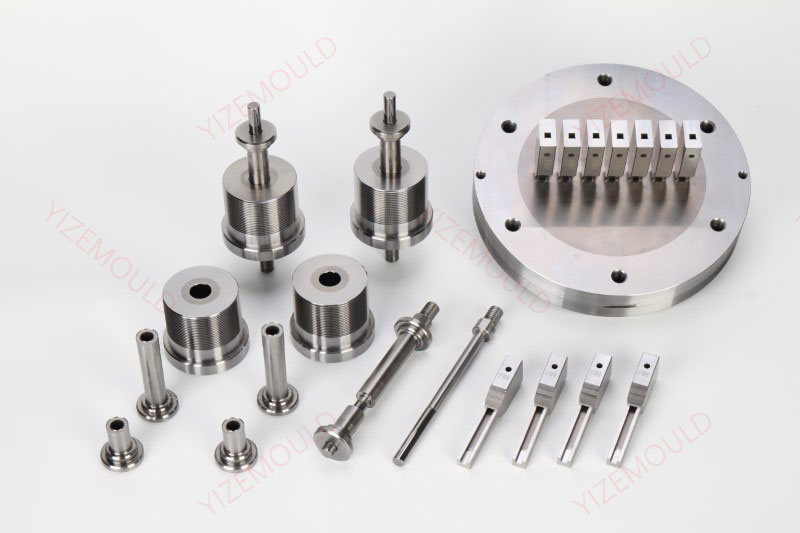 carbide parts