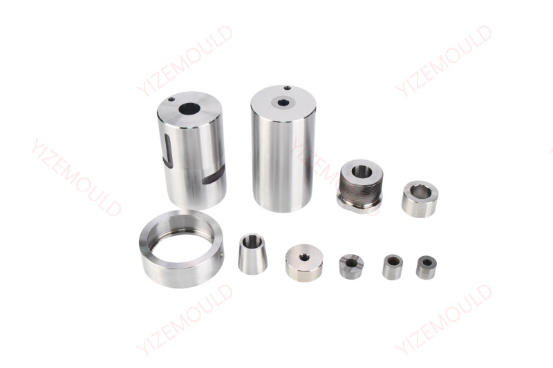 carbide wear die parts