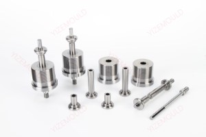 carbide parts