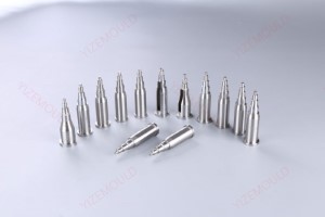 carbide parts