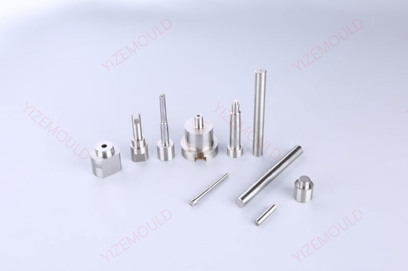 wire edm carbide parts