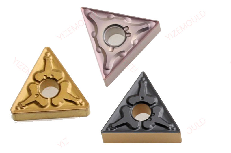 carbide inserts