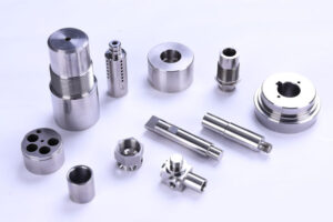 tungsten carbide parts