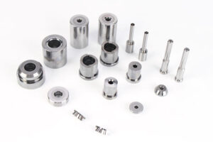 tungsten carbide parts
