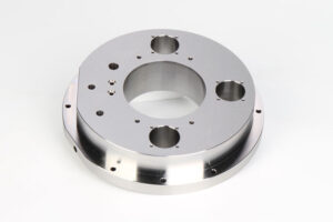 Tungsten Carbide Parts