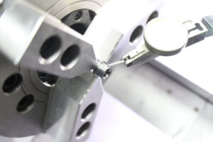 tungsten carbide parts