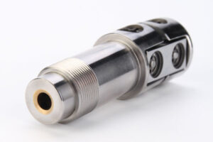 Tungsten carbide parts