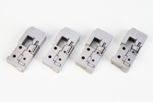 tungsten carbide parts