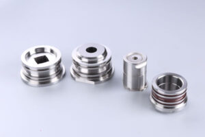 tungsten carbide parts