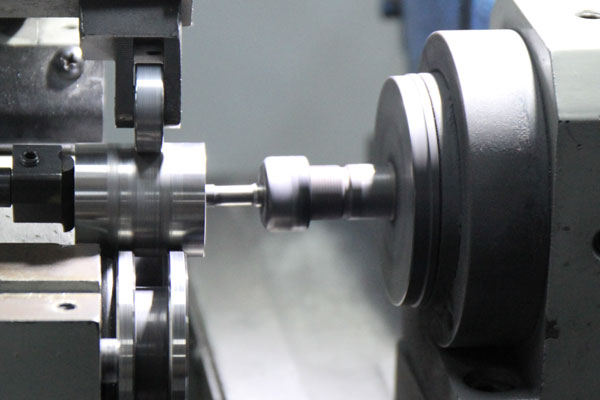 Tungsten Carbide Machining