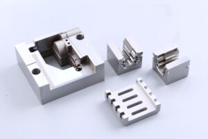 tungsten carbide parts