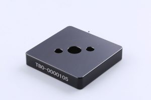 tungsten carbide parts