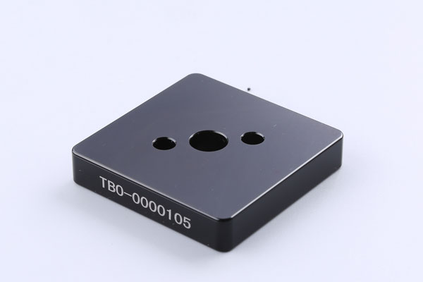 tungsten carbide parts