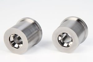 tungsten carbide parts
