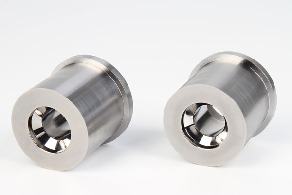 tungsten carbide parts