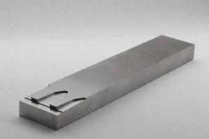 Tungsten Carbide Conductive Block