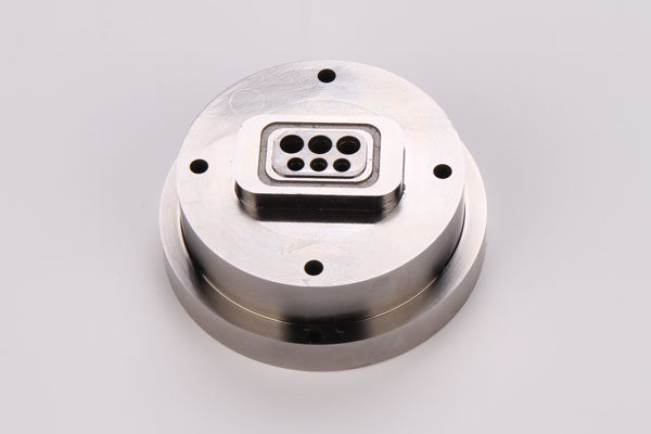 tungsten carbide parts