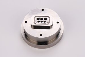 Tungsten carbide parts