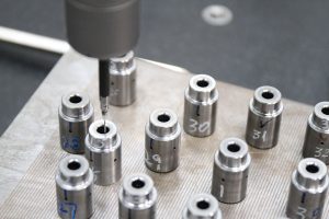tungsten carbide parts