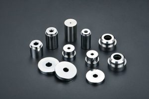 Drawing die parts