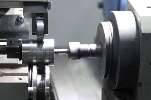 Tungsten carbide machining