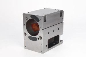 Tungsten carbide parts