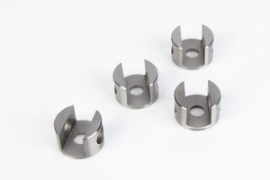 tungsten carbide parts